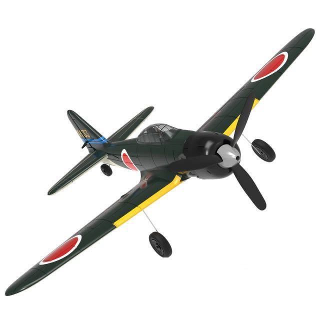 ル 年末のプロモーション Futaba 400mmシリーズ専用 761 EACHINE volantex DSM FHSS対応 S 完成品(エンジン)