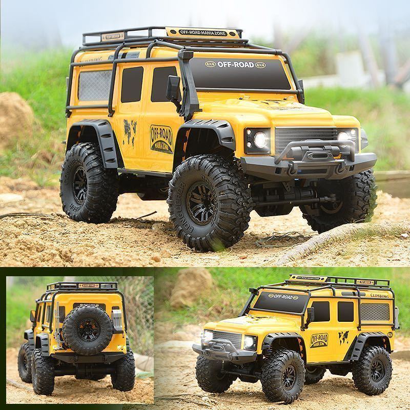 セールバッテリー2本 ラジコンクローラー オフロード1/10 セールバッテリー2本 ラジコンクローラー オフロード1/10
