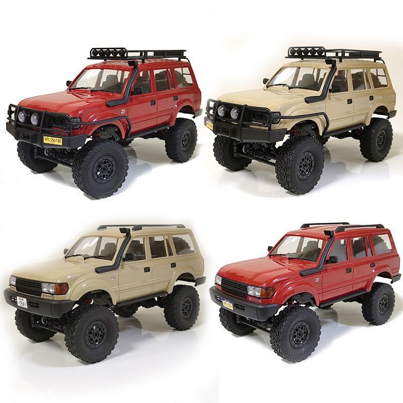 * domestic immediate payment WPL C54-1 C54 C74 JA11 Jimny exclusive use high capacity battery -lipo7.4V 700mah 2S parts 1/10 light truck radio controlled car RC parts 