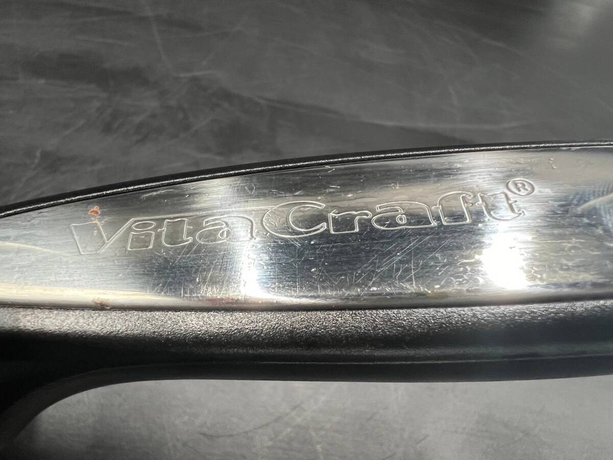 Vita Craft/ビタクラフト Sofia Ⅱ/ソフィア 2 No.1754 約24cm フライパン 調理器具 キッチン 用品 _画像6
