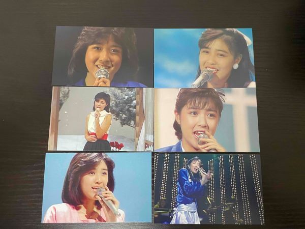 菊池桃子 DVD 歌のトップテンの画像4