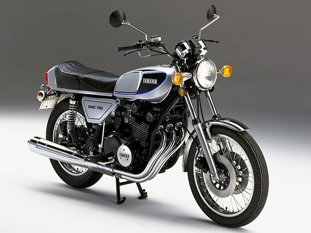 YAMAHA GX750 1976- 3気筒 フューエルコック リビルト オーバーホール Ｏリング ガソリン漏れ パッキン レストア2J2-24500-00_画像2