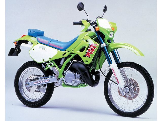 kawasaki KDX250SR (DX250F) (F1~F4) 1991～1994 フューエルコック オーバーホール 全年式対応Ｏリング パッキン シール 燃料漏れの画像5