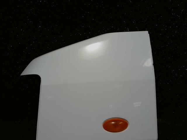 NV100 Clipper HBD-DR64V left front fender panel 