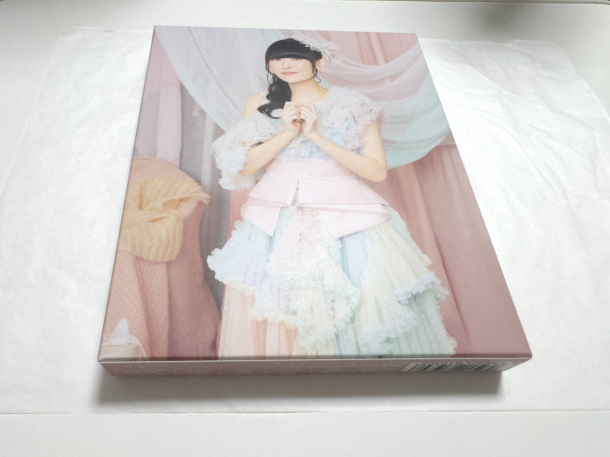 田村ゆかり LOVE LIVE 2023 * with me? *【Blu-ray】の画像1