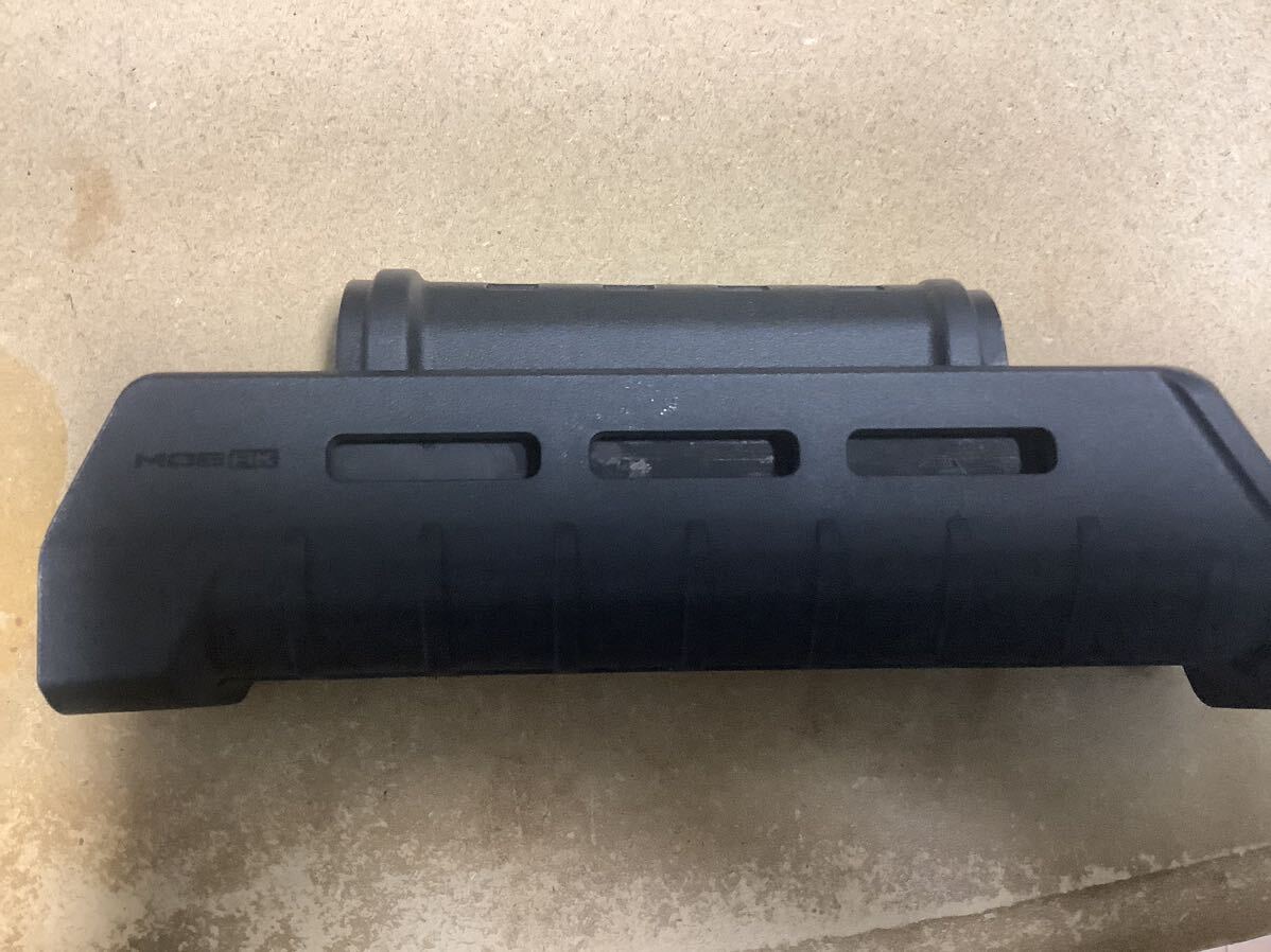 MAGPUL MOE AK Hand Guard AK47/AK74 マグプル ハンドガードの画像7