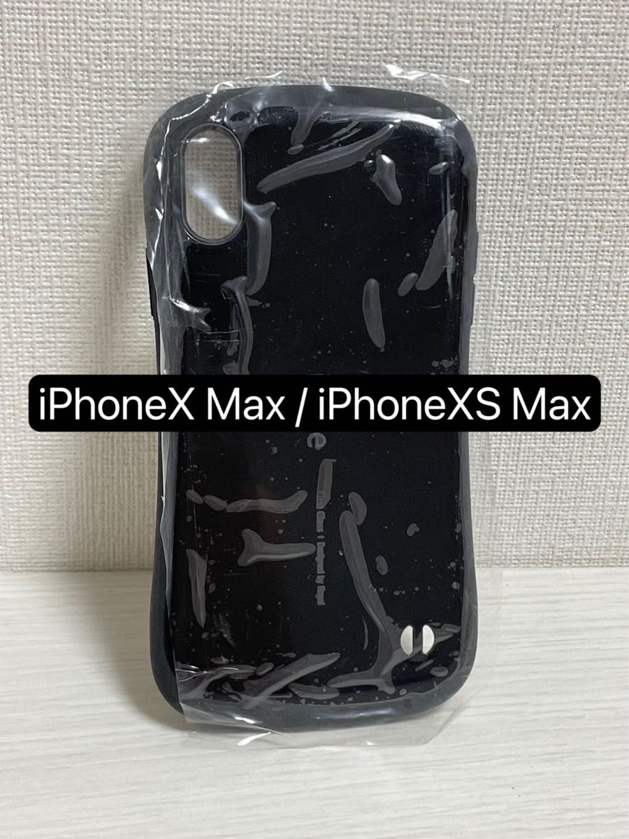 iPhoneX Max/iPhoneXS Max用のケース