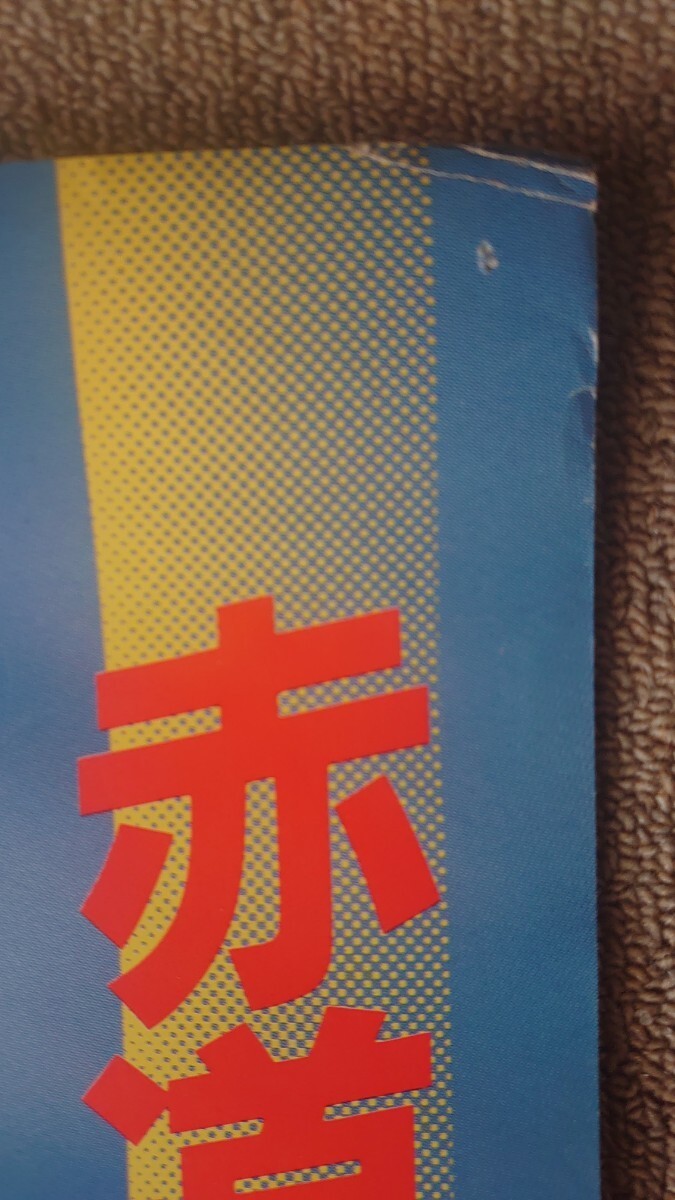 ユキ・マッケンティー ’80カネボウ水着キャンペーンガールの店舗用B1ポスター コピーや複写では有りませんの画像4