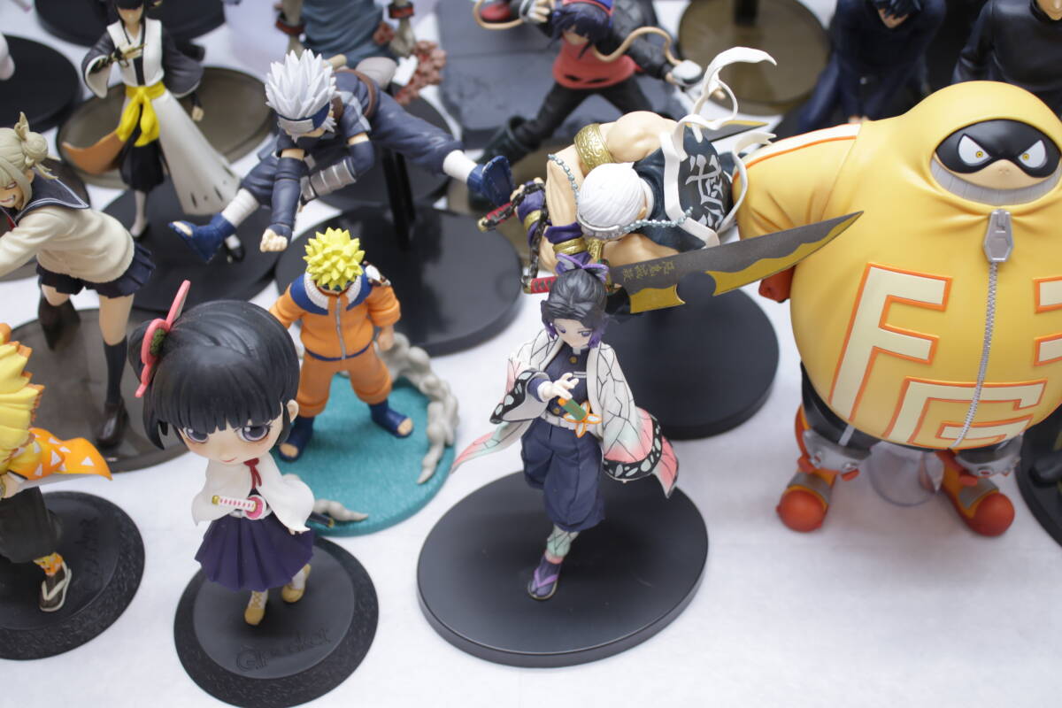 Yahoo!オークション - 129【ジャンク】箱無しフィギュアまとめ Yahoo!オークション - 129【ジャンク】箱無しフィギュアまとめ