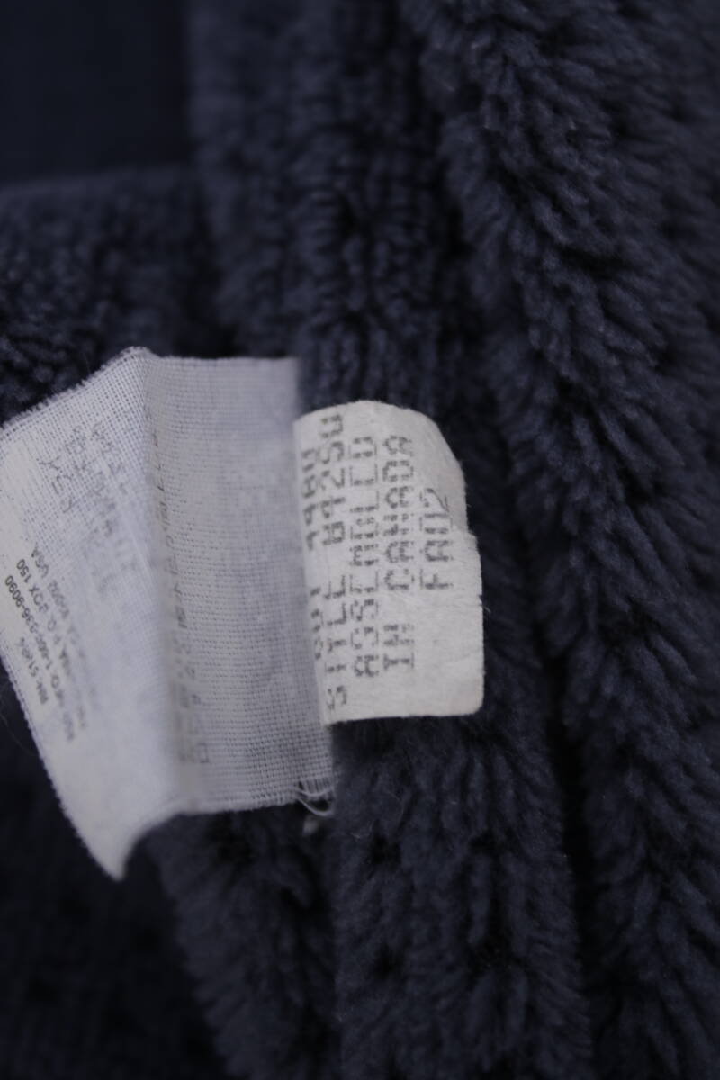 247【1円～】Patagonia パタゴニア stretch boundary jacket ストレッチバウンダリージャケット カナダ製 02年製 ナイロン Mサイズの画像5