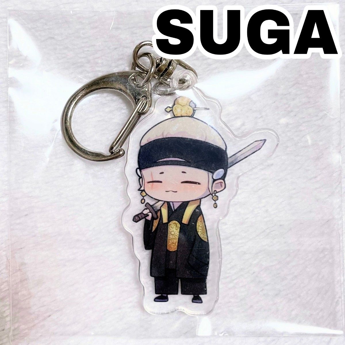 新品未使用】 BTS Agust D SUGA ユンギ シュガ ミンユンギ 新品未使用】 BTS Agust D SUGA ユンギ シュガ ミンユンギ
