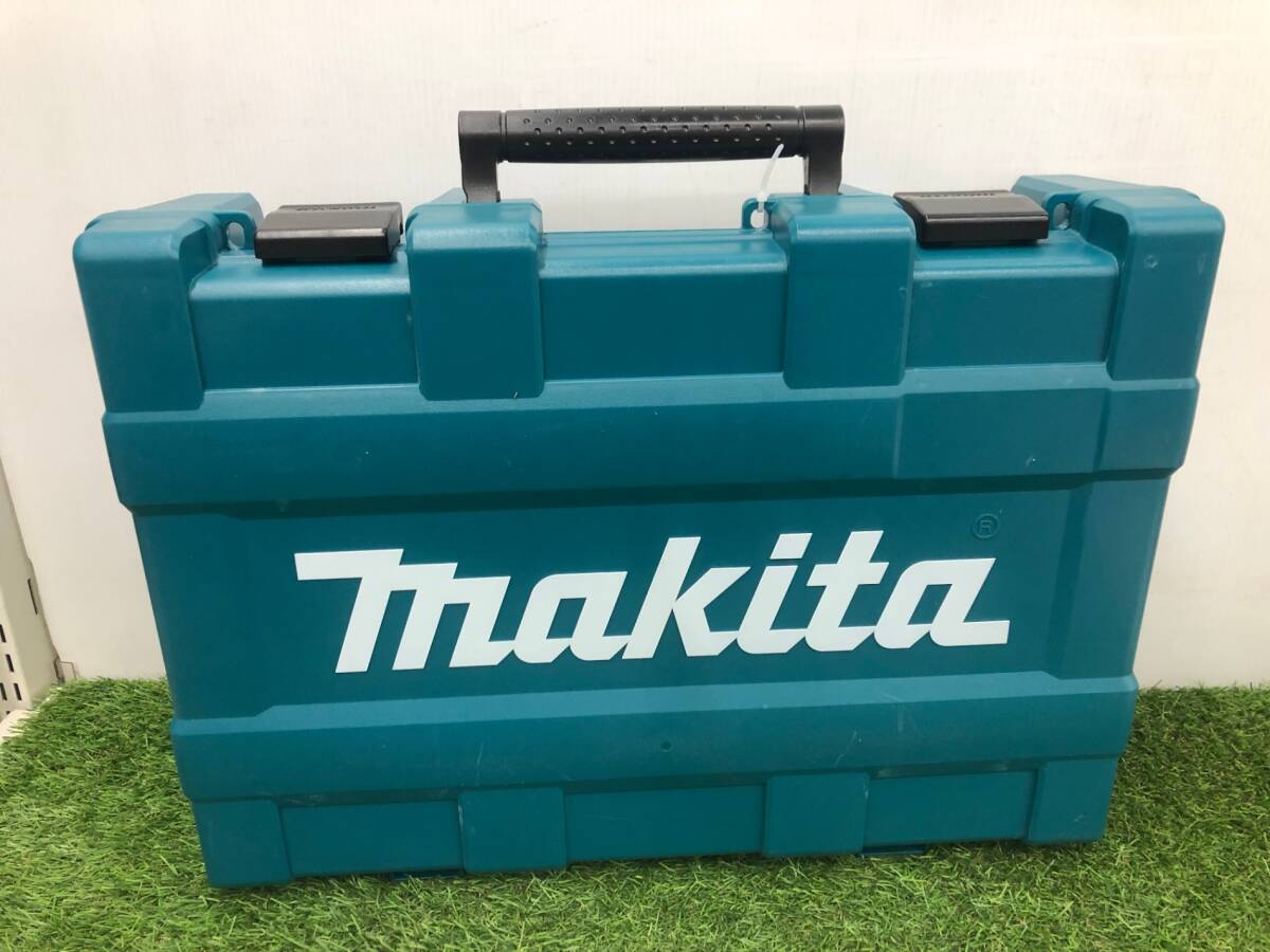 [ postage payment on delivery ( charge )][ unused goods ]*makita( Makita ) 18v rechargeable hammer drill ( battery x2/ charger / case ) HR183DRGX ITGYDQONCZ7S