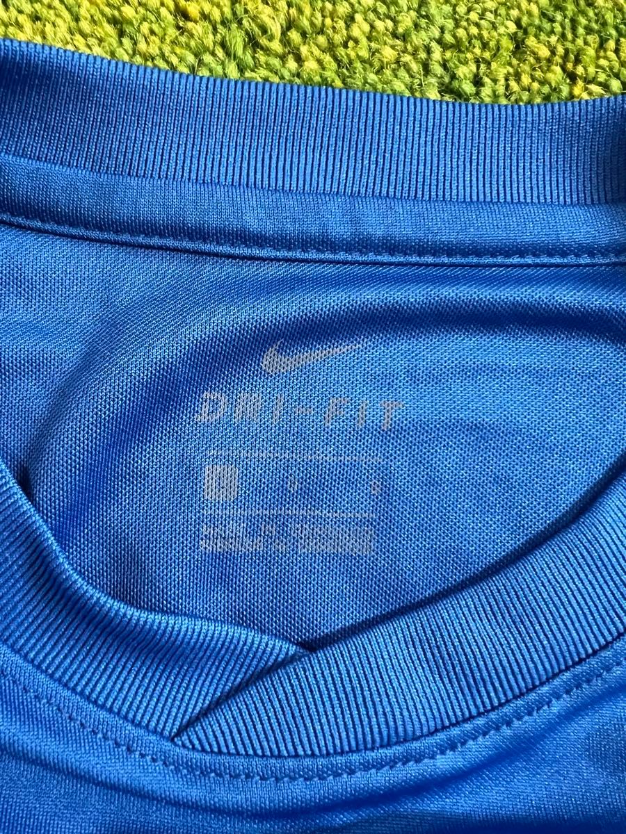 バルサアカデミー　半袖Tシャツ NIKE ナイキ 半袖 サッカー ユニフォーム