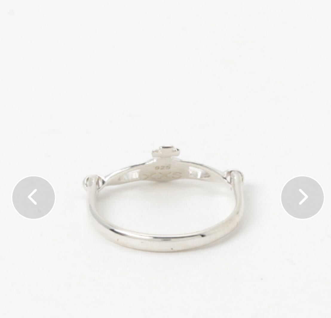  complete sale Vivienne Westwood VENDOME RING ring 