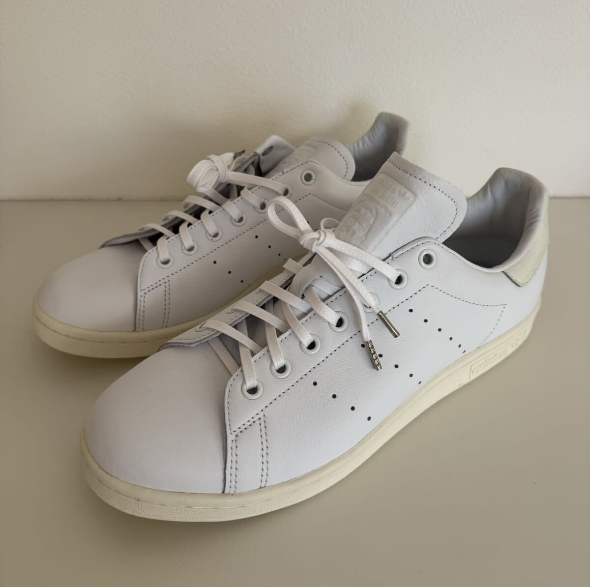 adidasアディダスSTAN SMITHスタンスミスBZ0466スネークスキン adidasアディダスSTAN SMITHスタンスミスBZ0466スネークスキン