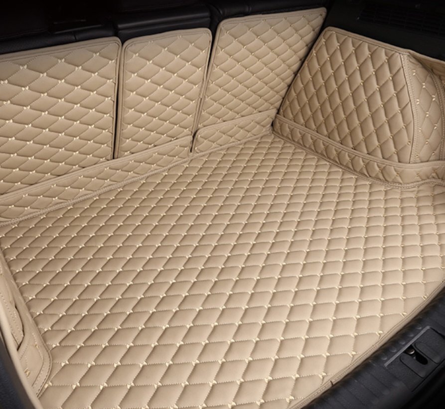  Jeep Grand Cherokee * Wrangler для покрытие пола багажника царапина * загрязнения предотвращение водонепроницаемый материалы . промывание в воде OK