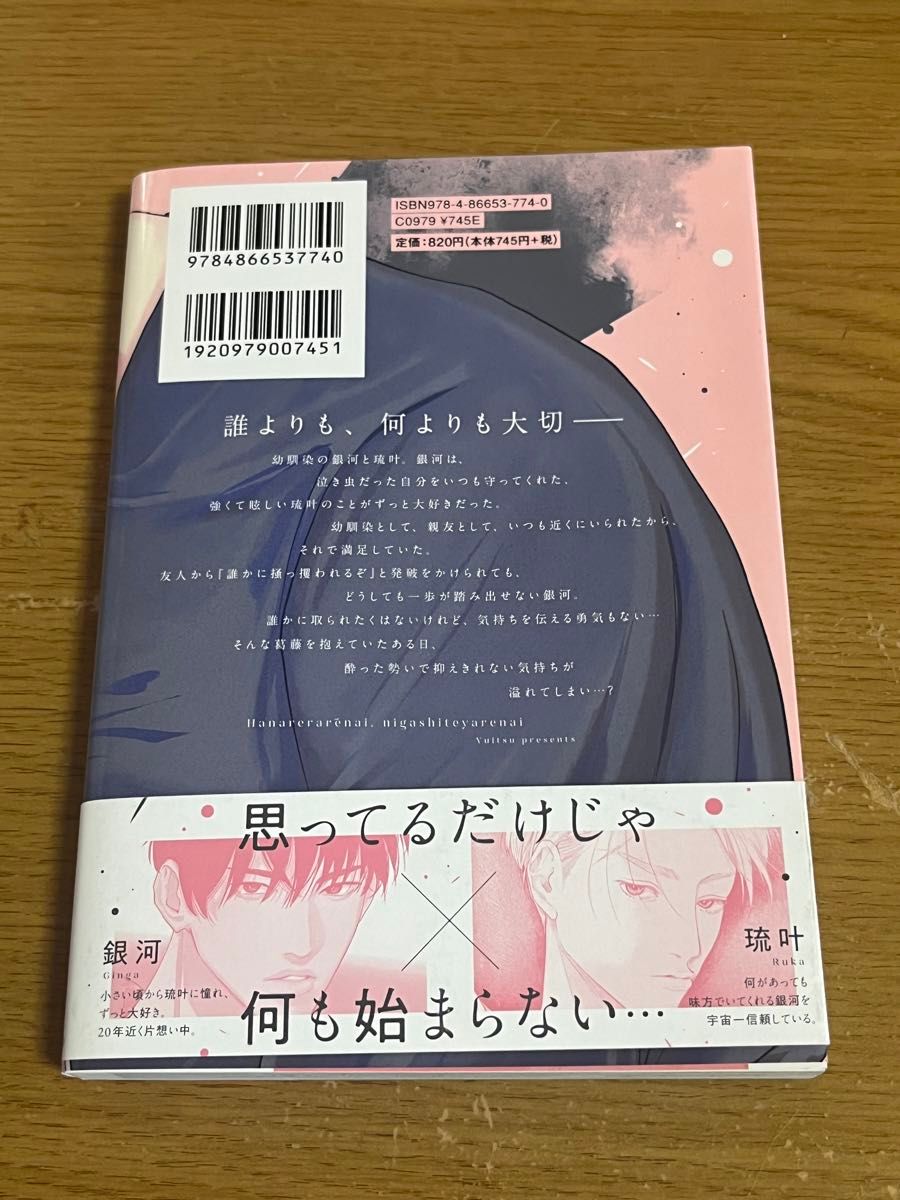 ★離れられない、逃がしてやれない★ゆいつ