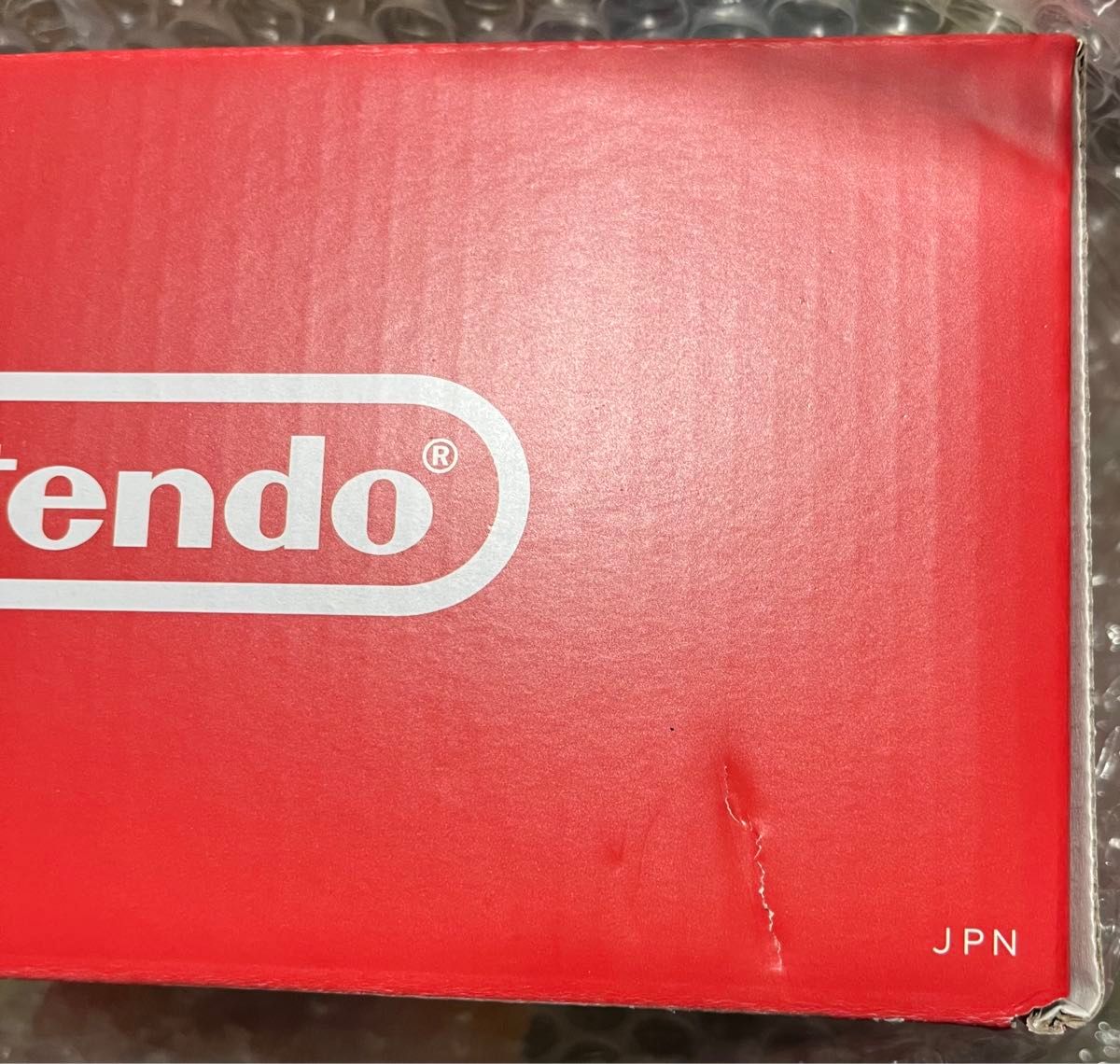 Nintendo Switch 有機ELモデル ホワイト　スーパーマリオパーティ　4人で遊べる Joy-Conセット　新品