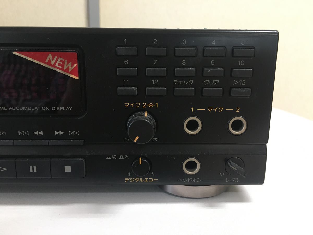 SONY CDプレーヤーCDP-K1 スピコン搭載 訳あり|Yahoo!フリマ SONY CDプレーヤーCDP-K1 スピコン搭載 訳あり|Yahoo!フリマ