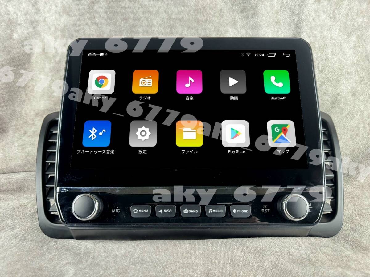 10 дюймовый Legacy BP серия BL серия специальный panel iPhone CarPlay Android navi дисплей аудио новый товар камера заднего обзора есть 2GB/32GB