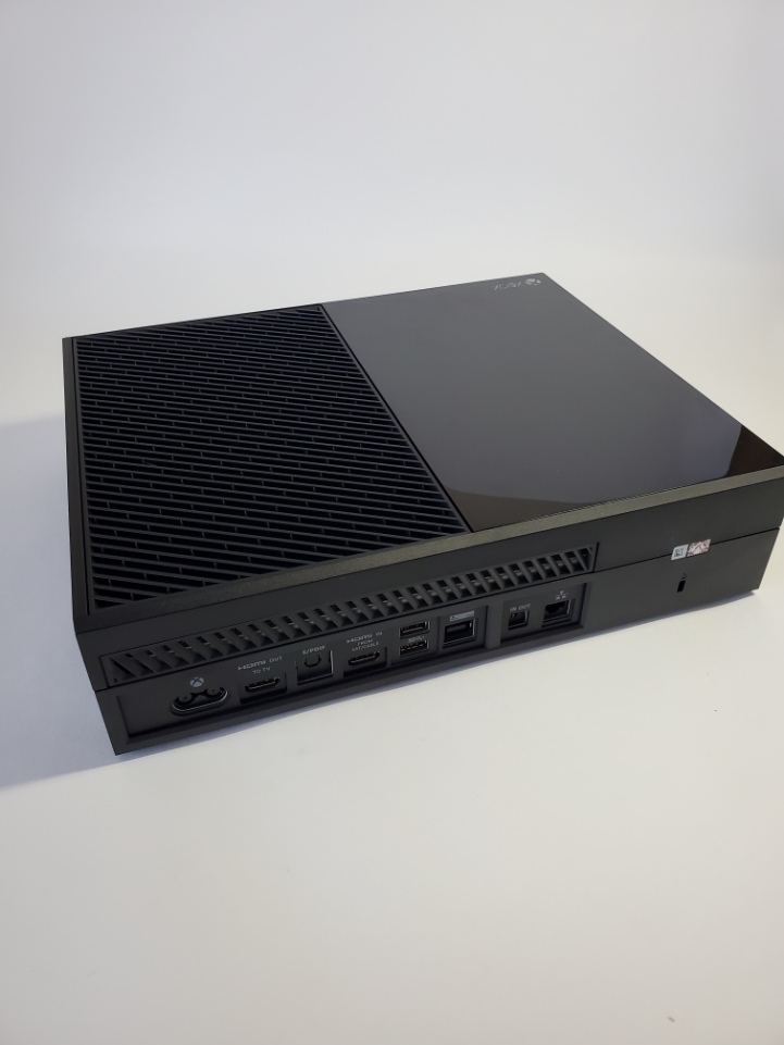 Xbox One + Kinect Day One エディション 6RZ-00030 メーカー生産終了_画像4