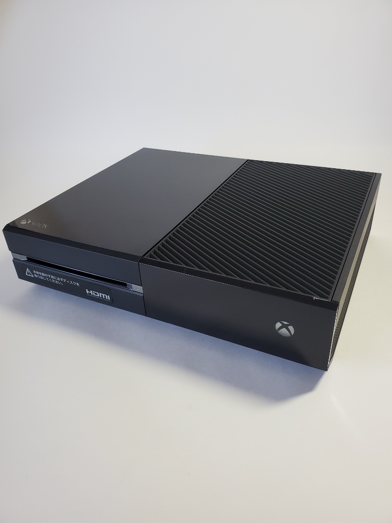 Xbox One + Kinect Day One エディション 6RZ-00030 メーカー生産終了_画像5