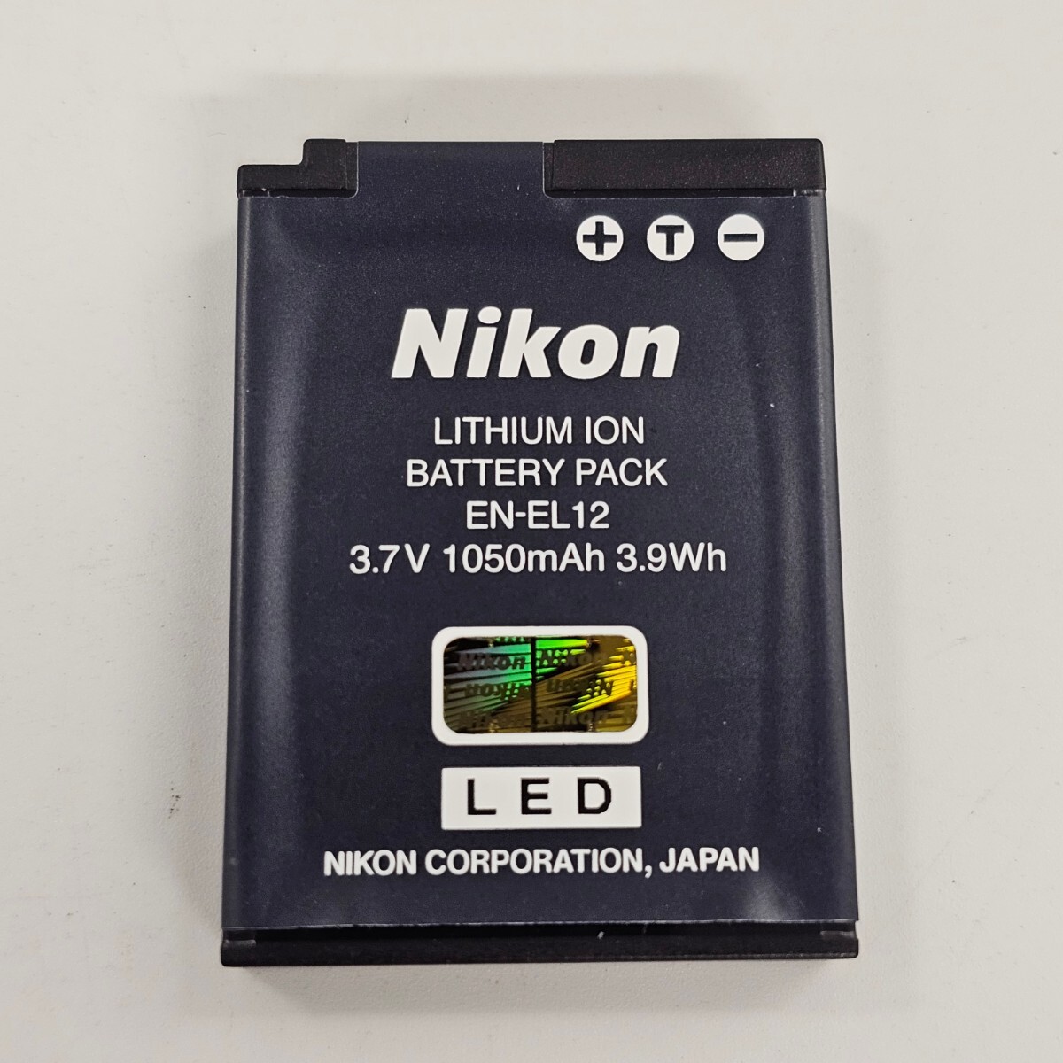 【4A28】1円スタート Nikon COOLPIX S9100 ニコン クールピクス デジタルカメラ コンパクトデジタルカメラ デジカメ ブラック_画像8