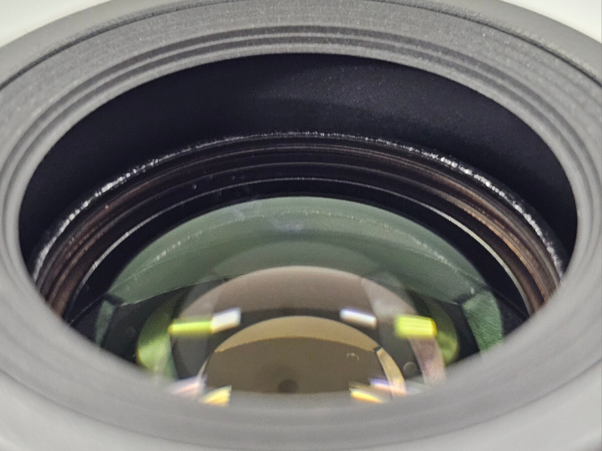 【4K42】1円スタート Canon ZOOM LENS EF-S 17-85mm 1:4-5.6 IS USM キヤノン キャノン ウルトラソニック カメラレンズ 一眼カメラ用レンズの画像10