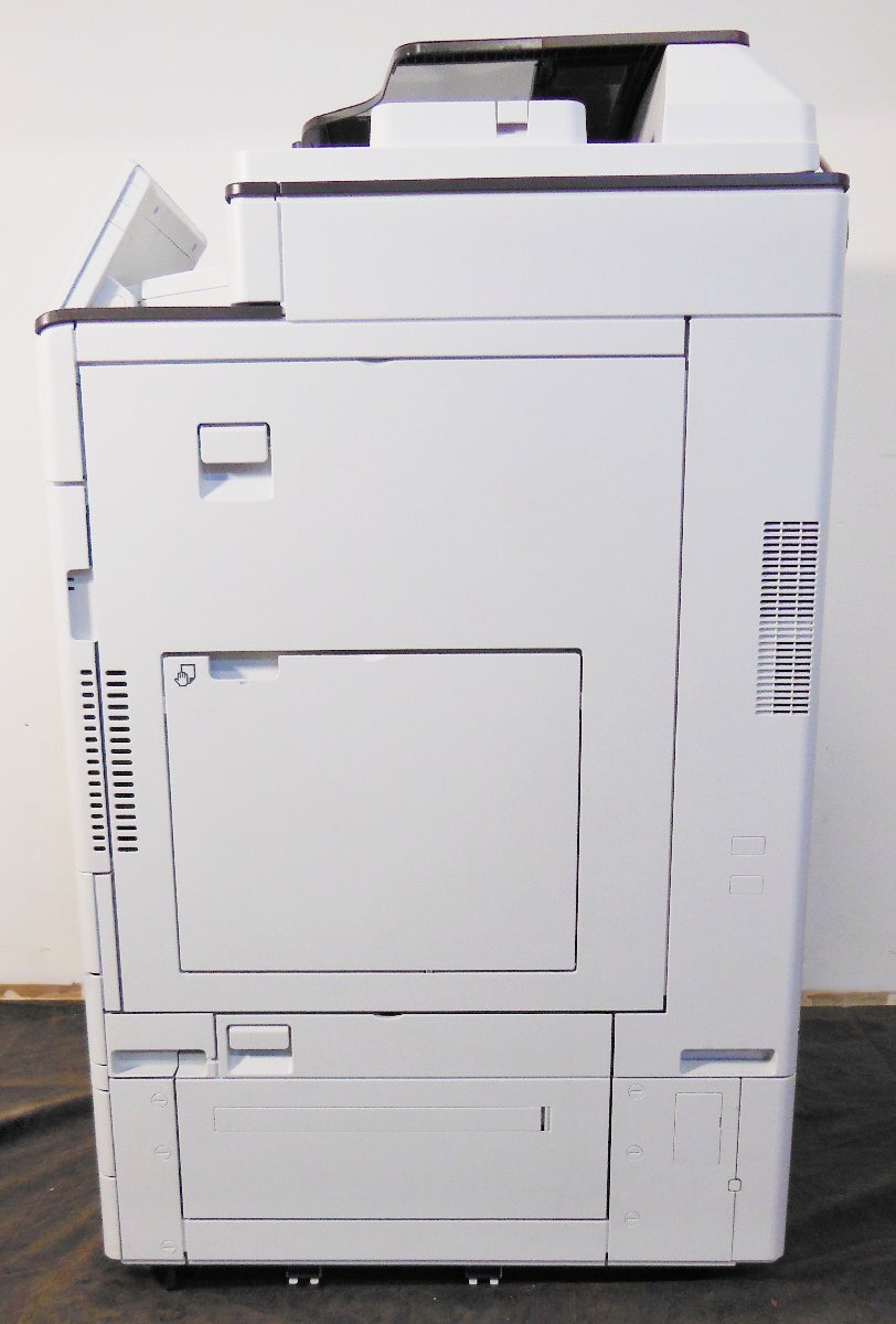 【カウンタ 17,872枚】リコー（RICOH） / IM C3500 / 複合機 / コピー機 / ADF / 操作の利便性や簡易性を重視！_画像5