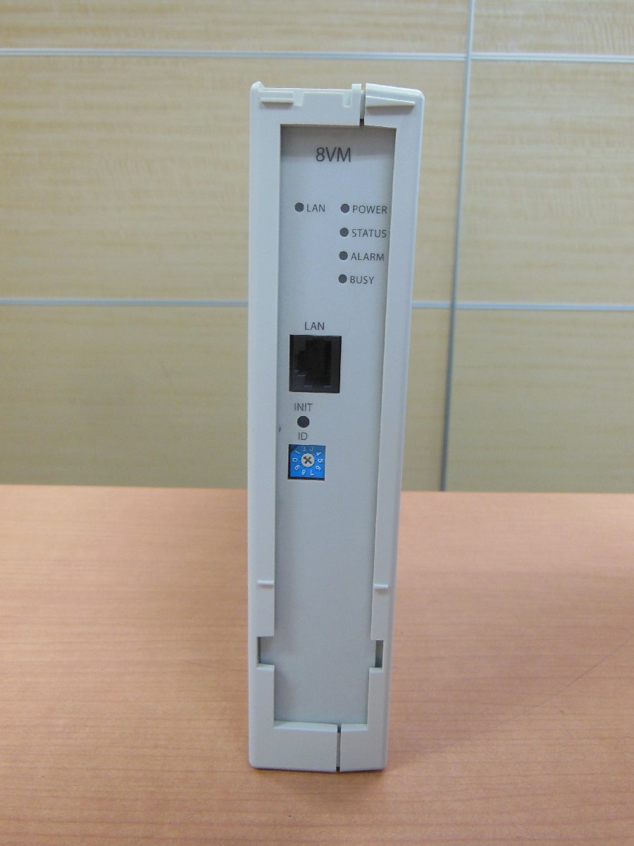 ●NTT● 中古 / 音声メールGW / A1-8VMGW-(1)