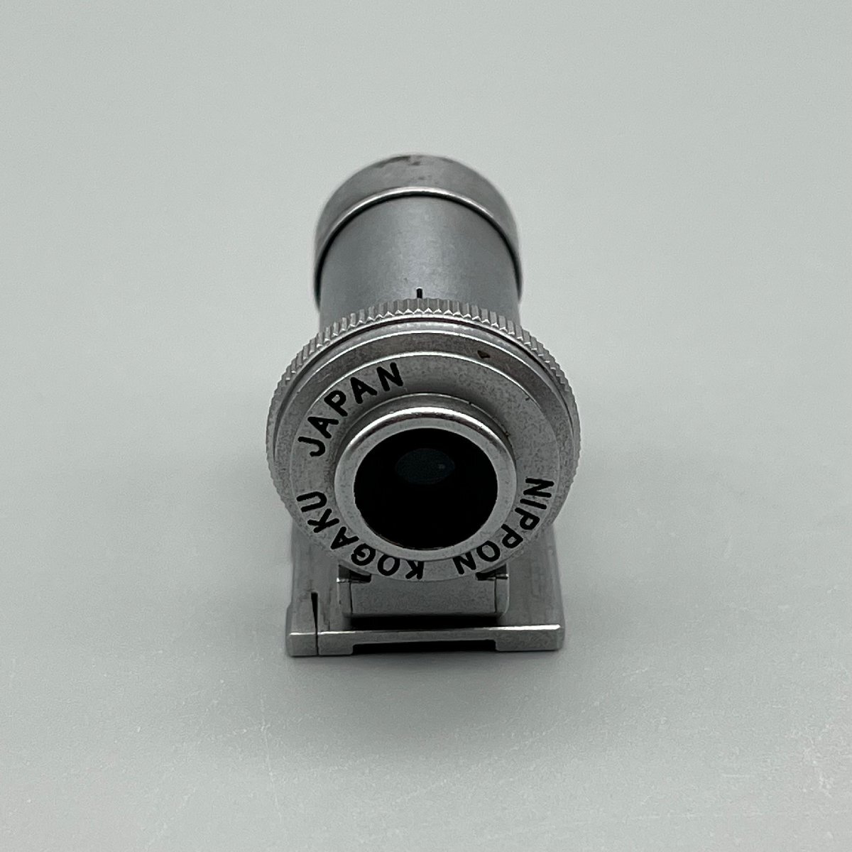 NIPPON KOGAKU JAPAN 10.5cm VIEW FINDER 日本光学 105mm ビューファインダー Nikon ニコン_画像5