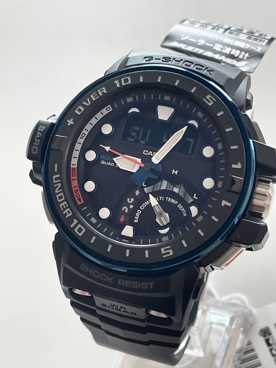 未使用 ガルフマスター上位機種 GWN-Q1000A-1AJF GULFMASTER 未使用 ガルフマスター上位機種 GWN-Q1000A-1AJF GULFMASTER