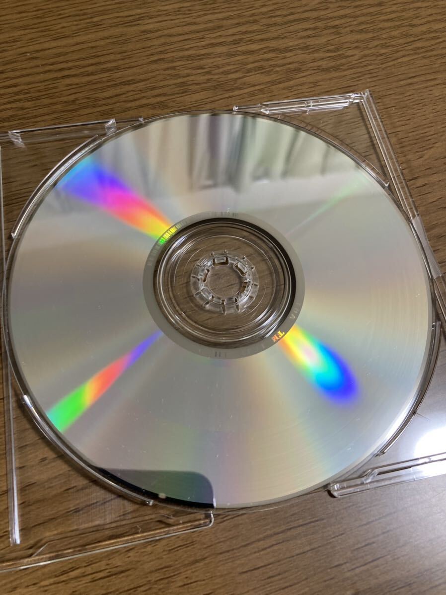 CD 非売品 Wink overture! ウィンク オーバーチュア レア 当時物 サンプル プロモ sampler プロモーションoverture サンプラー_画像5