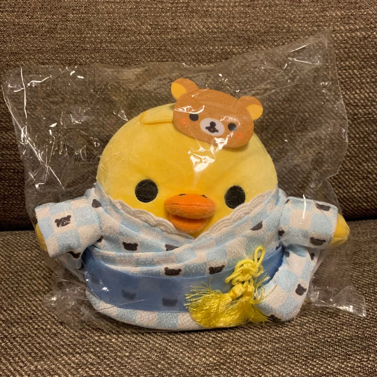 リラックマストア 東京スーベニア あつめてぬいぐるみ 甚平 浴衣 リラックマストア 東京スーベニア あつめてぬいぐるみ 甚平 浴衣
