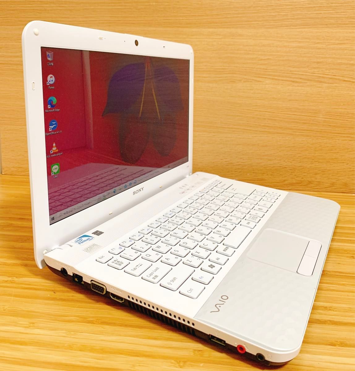 カメラ付PC ノートパソコン 人気のVAIO 学生・社会人向け 可愛い カメラ付PC ノートパソコン 人気のVAIO 学生・社会人向け 可愛い