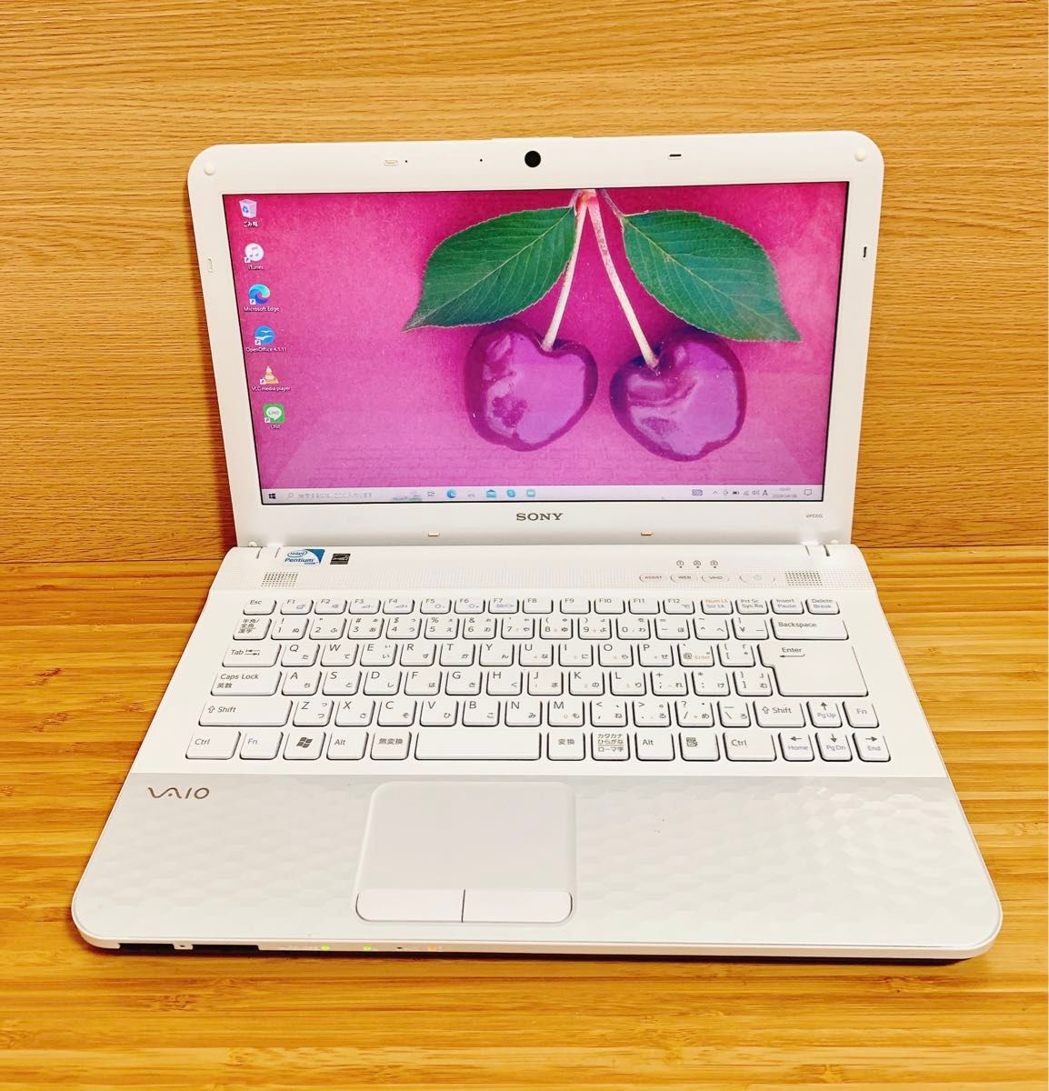 カメラ付PC ノートパソコン 人気のVAIO 学生・社会人向け 可愛い カメラ付PC ノートパソコン 人気のVAIO 学生・社会人向け 可愛い