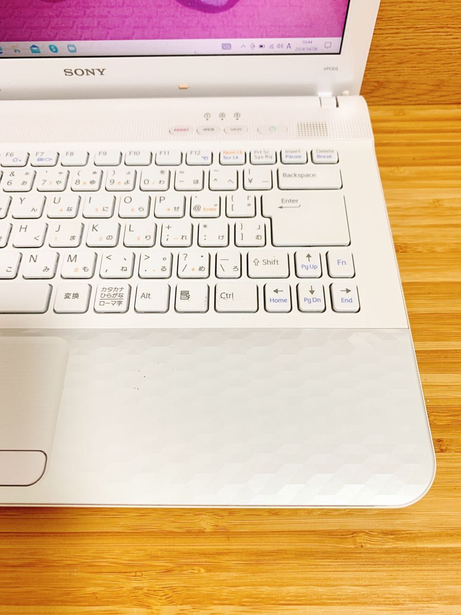カメラ付PC ノートパソコン 人気のVAIO 学生・社会人向け 可愛い カメラ付PC ノートパソコン 人気のVAIO 学生・社会人向け 可愛い