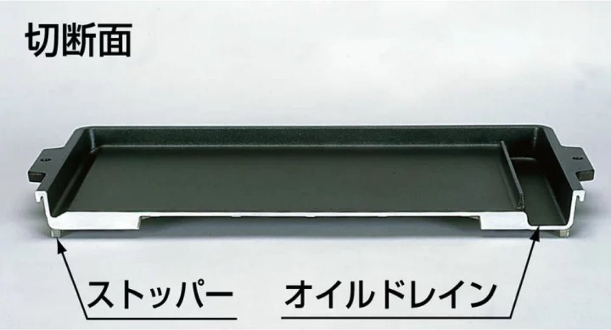 SOTO ソト アルミグリル キャンプ バーベキュー アウトドア 鉄板焼き アルミ フッ素加工 調理 料理器具 料理 