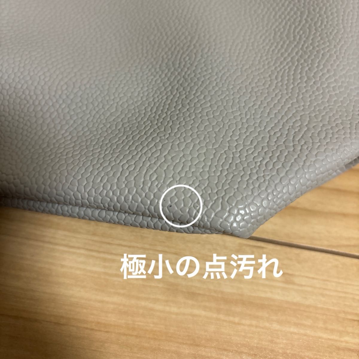 グリーンタグ付き エルベシャプリエ 705GP スクエアトートA4 グリーンタグ付き エルベシャプリエ 705GP スクエアトートA4