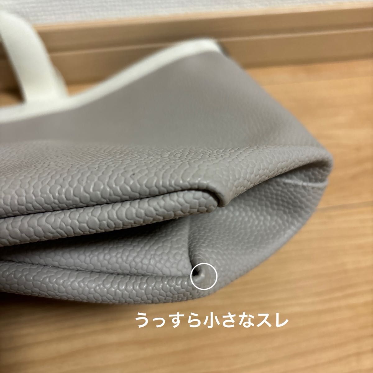 グリーンタグ付き エルベシャプリエ 705GP スクエアトートA4 グリーンタグ付き エルベシャプリエ 705GP スクエアトートA4