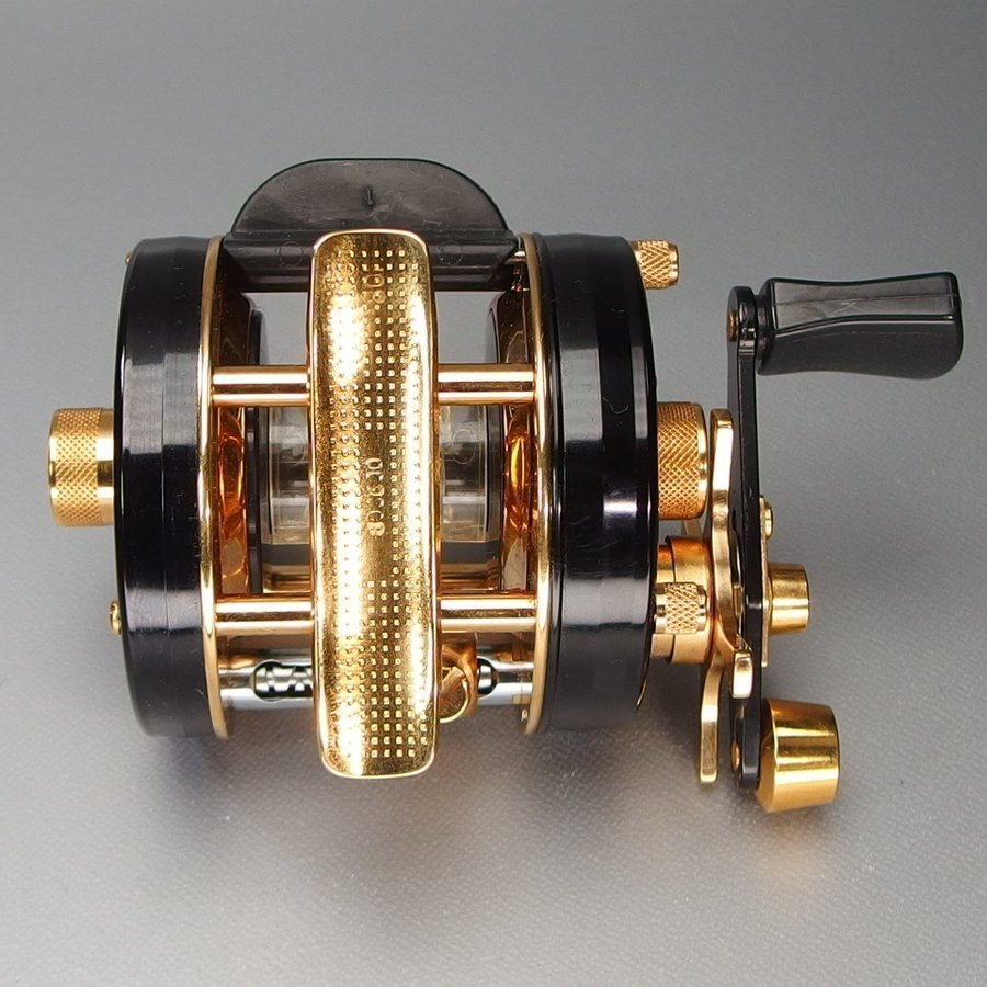 希少 釣り具アブガルシア ABU 5600CDL Ambassadeur 雷魚 希少 釣り具アブガルシア ABU 5600CDL Ambassadeur 雷魚