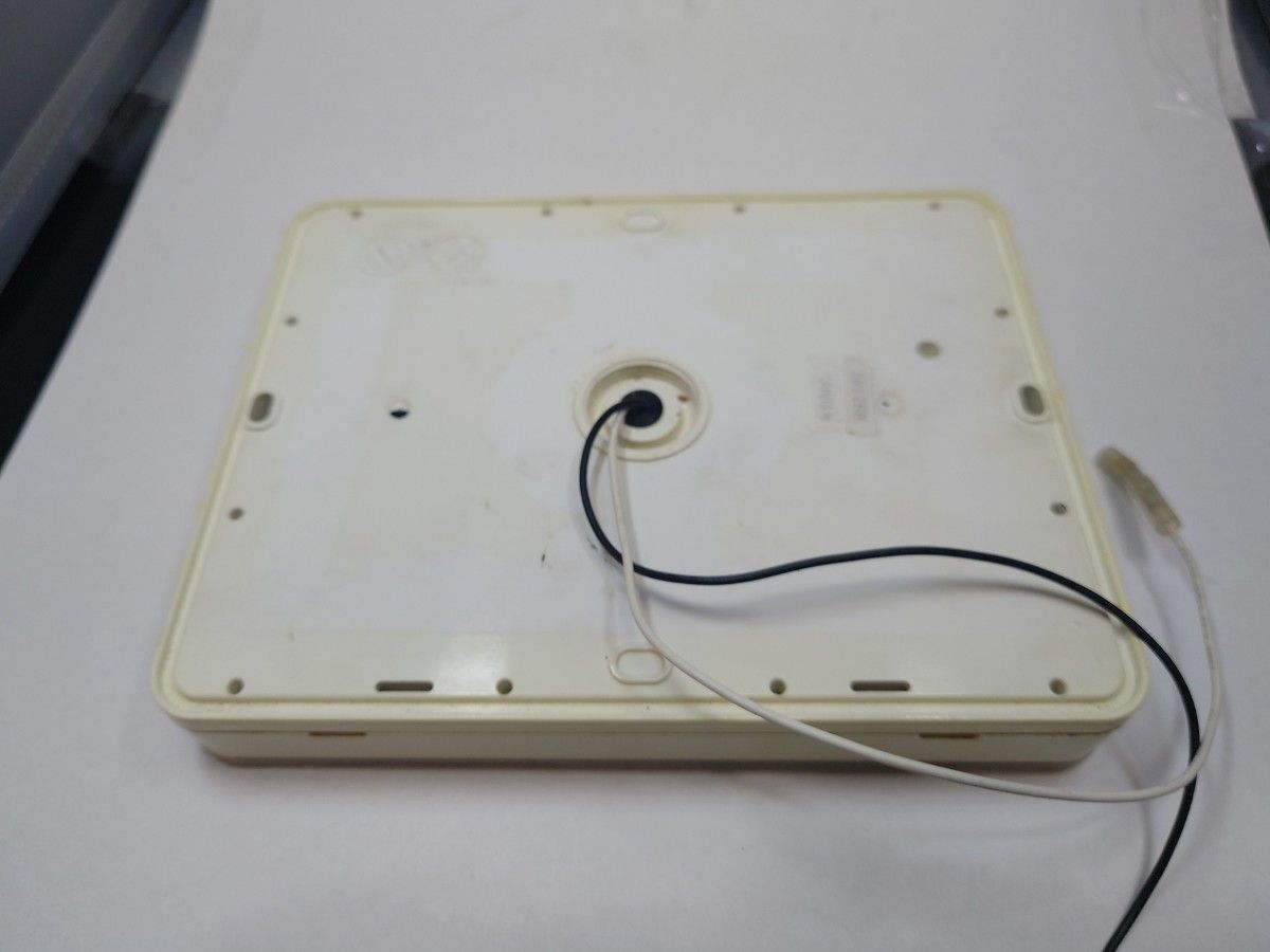 中古 Hitachi 日立全自動風呂給湯型エコキュートリモコン セット 中古 Hitachi 日立全自動風呂給湯型エコキュートリモコン セット