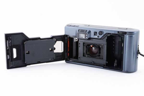 PENTAX ESPIO80 ペンタックスエスピオ ZOOM f=35mm-80mm コンパクトフィルムカメラ 動作確認済み　C1104_画像10