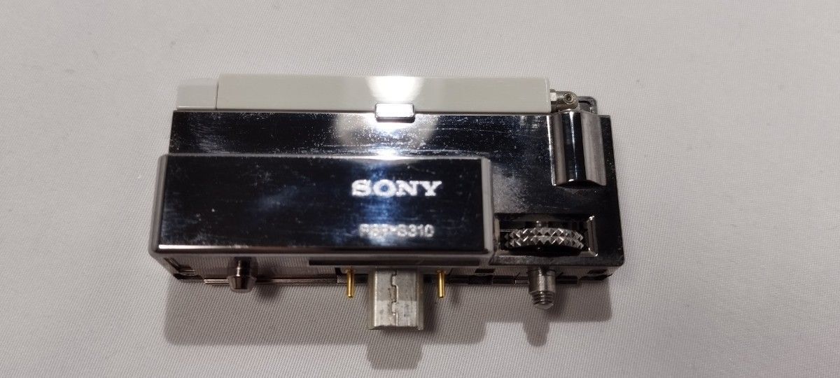 【SONY】【美品】SONY PSP PlayStation Portable用 ワンセグチューナー　 PSP-S310