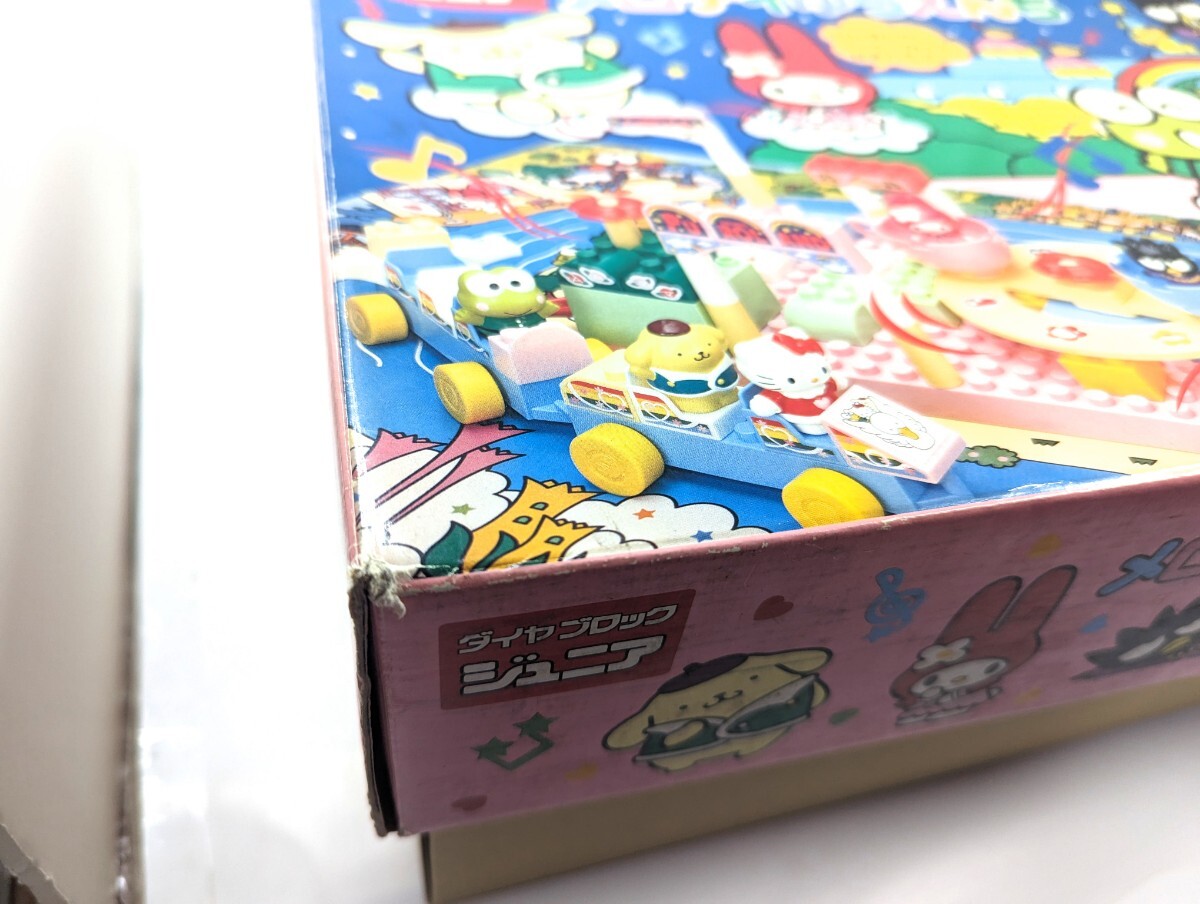 Yahoo!オークション - サンリオピューロランド メロディ遊園地 Yahoo!オークション - サンリオピューロランド メロディ遊園地