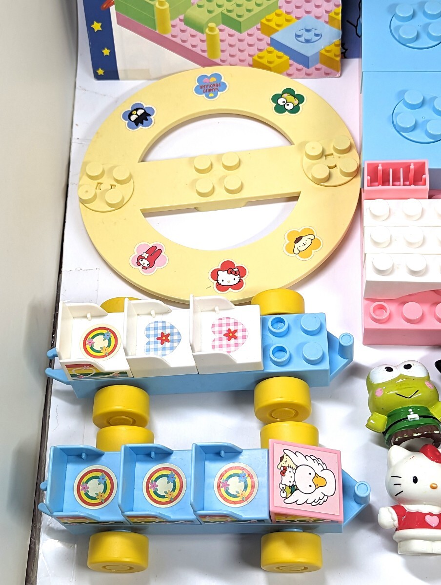 Yahoo!オークション - サンリオピューロランド メロディ遊園地 Yahoo!オークション - サンリオピューロランド メロディ遊園地