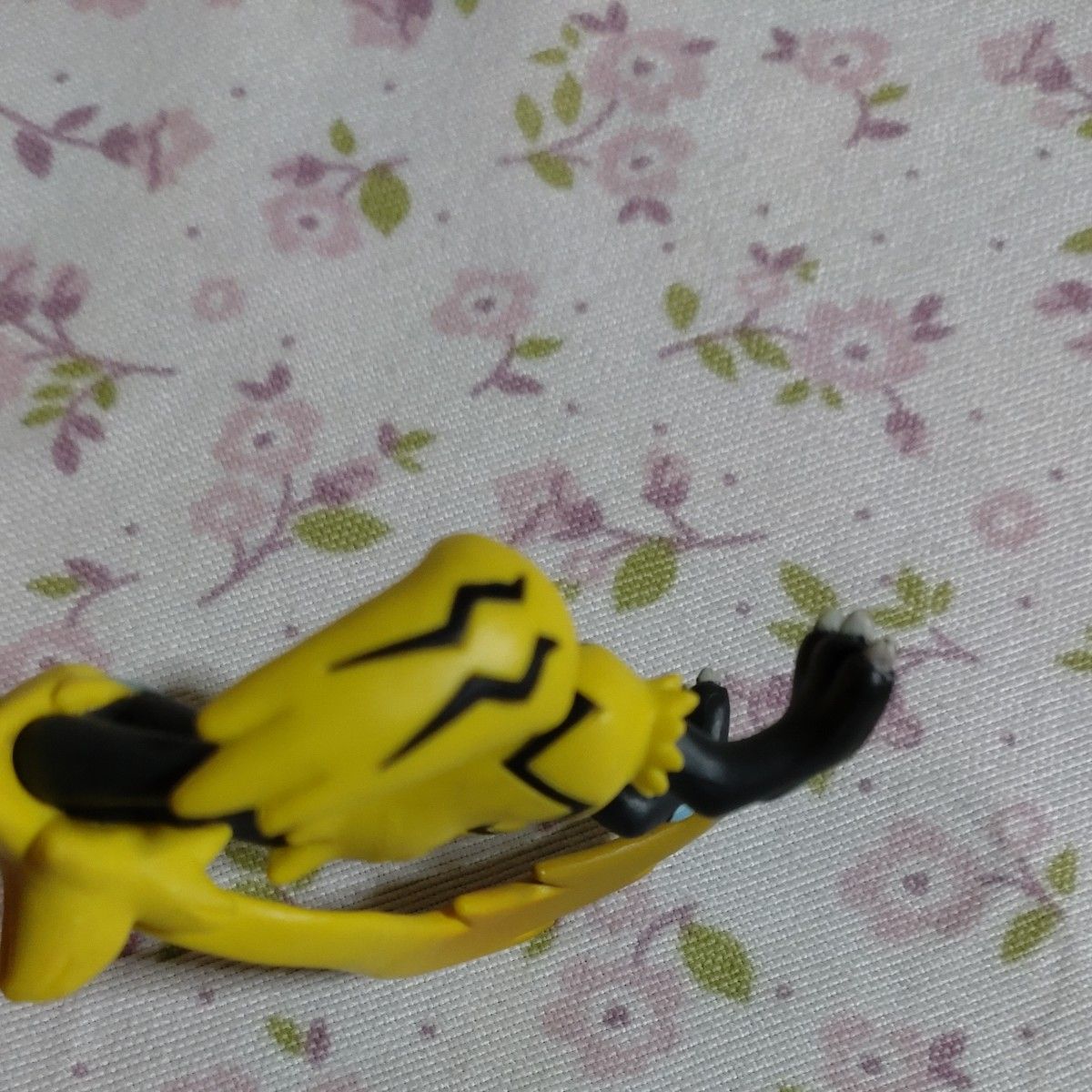 ゼラオラ ポケットモンスター モンスターコレクションEX ESP-03 ゼラオラ ポケットモンスター モンスターコレクションEX ESP-03