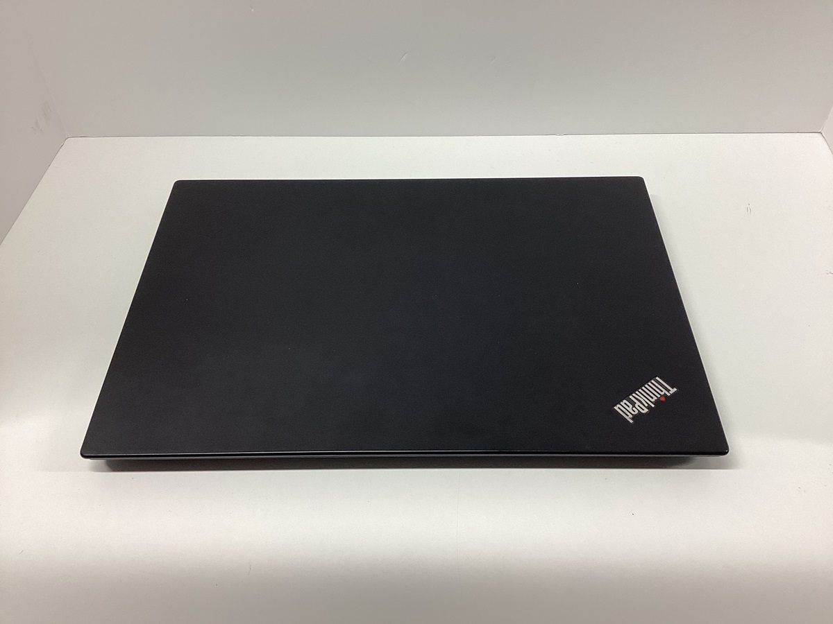 【中古ノートパソコン】Lenovo レノボ ThinkPad T480s　i7-8350u　14インチモニター　Win11 pro メモリ16GB NVMe SSD1TB_画像2