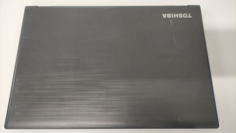 【中古ノートパソコン】TOSHIBA 東芝 dynabook B65　i5-第8世代　15インチモニター　Win11 pro メモリ8GB SSD256GB_画像8