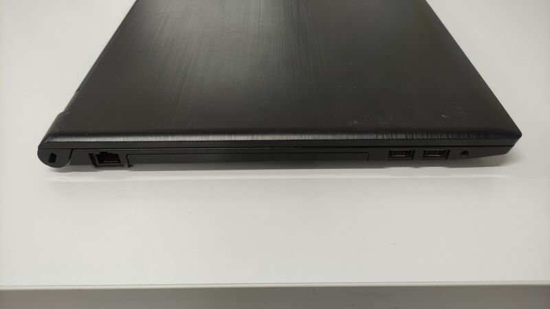 【中古ノートパソコン】TOSHIBA 東芝 dynabook B65　i5-第8世代　15インチモニター　Win11 pro メモリ8GB SSD256GB_画像6